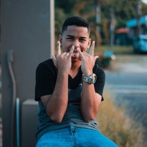 Meet your Posher, Gabriel